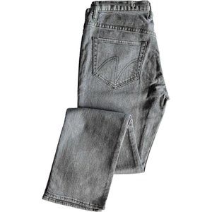 MATIX Gripper Crisp Slim Fit Jeans - Crisp Gray [30]